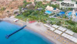 Selectum Collection Bodrum 5*, Бодрум #1