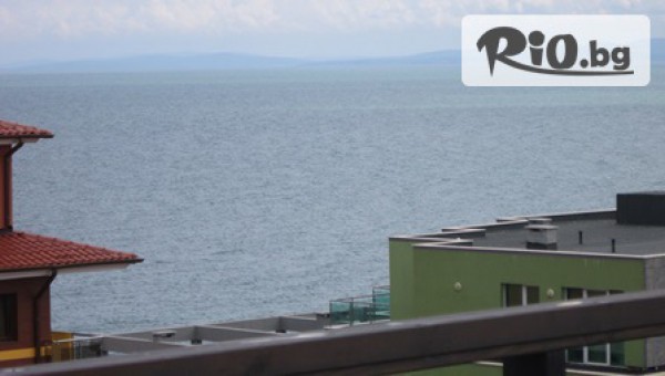 Апарт-хотел Виго Бийч - thumb 3