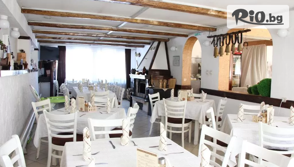 Хотел Грами - thumb 4