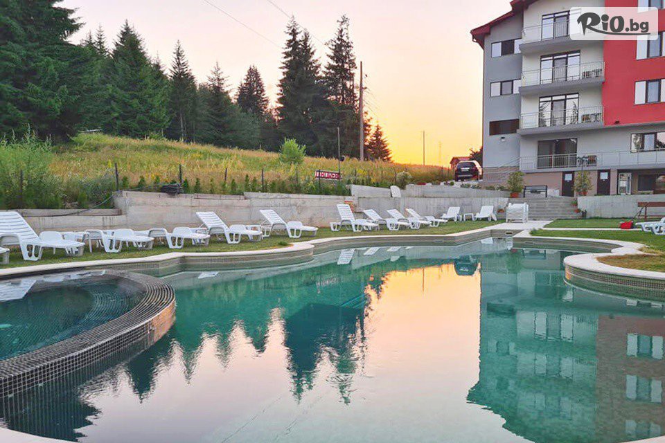 Къща за гости Хисарски - thumb 4 Къща за гости Хисарски - thumb 4