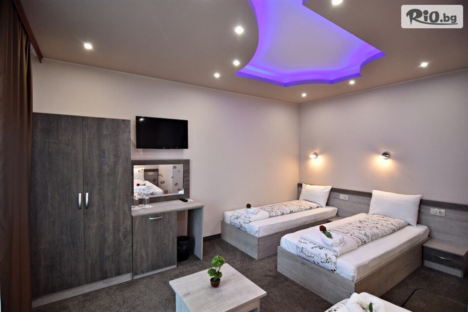 Къща за гости Хисарски - thumb 13 Къща за гости Хисарски - thumb 13