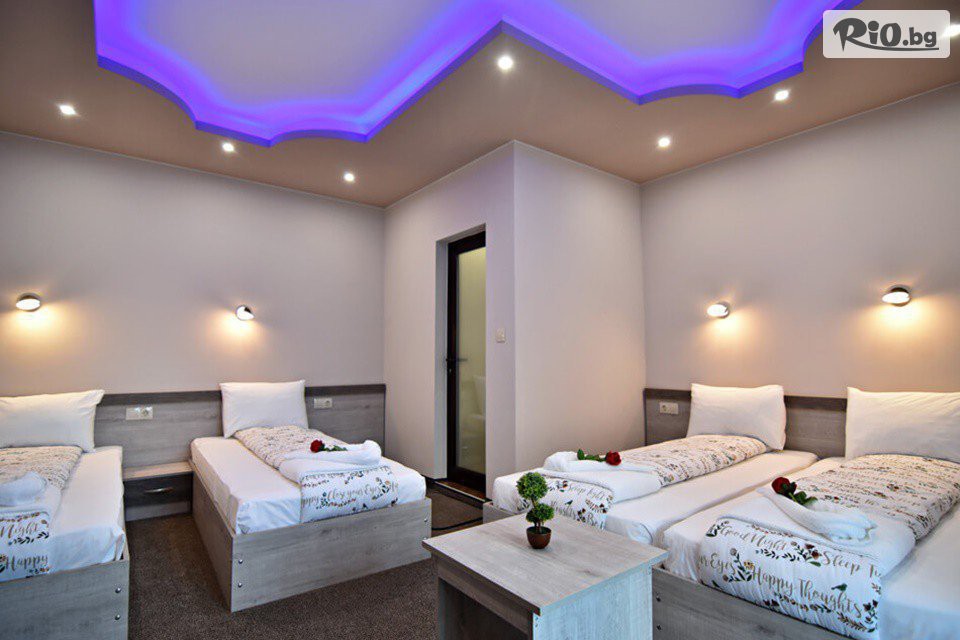 Къща за гости Хисарски - thumb 14 Къща за гости Хисарски - thumb 14