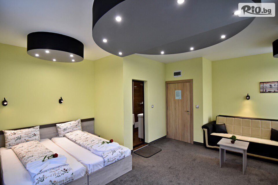 Къща за гости Хисарски - thumb 15 Къща за гости Хисарски - thumb 15