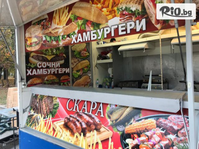 Рекламна агенция Number One - thumb 7