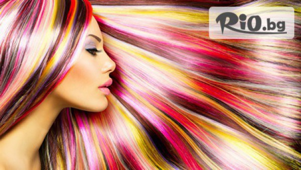 Студио за красота Алая - thumb 2