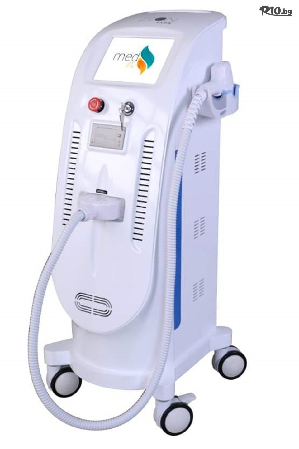 Козметично Студио Ивон Бюти - thumb 6 Козметично Студио Ивон Бюти - thumb 6