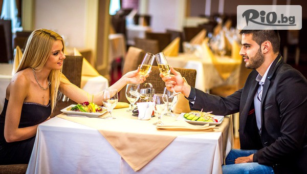 хотел Хисаря - thumb 4