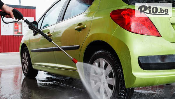 Автомивка СТОП - thumb 3