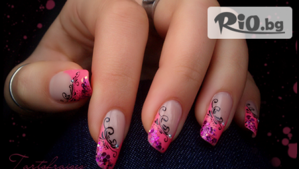 Студио за красота Мира - thumb 3