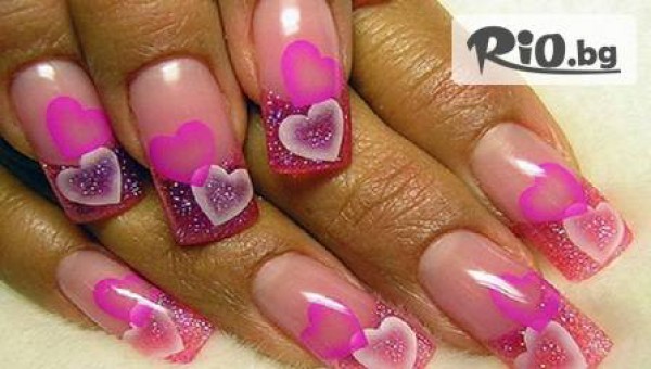 Студио за красота Мира - thumb 2