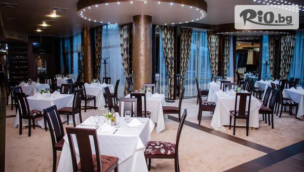 Zdravets Hotel Conference &SPA - thumb 4