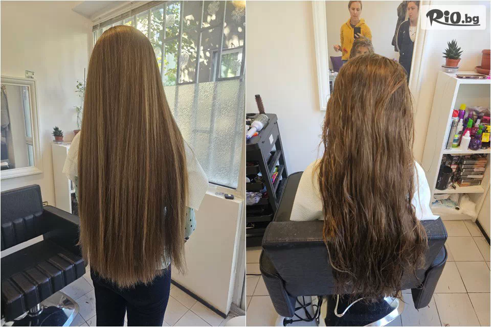 Салон The Mirror - thumb 4 Салон The Mirror - thumb 4