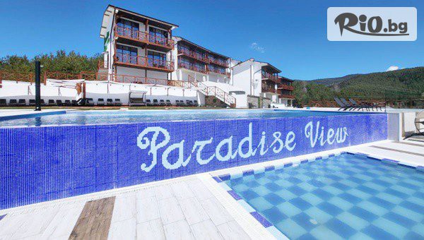 Вилно селище Paradise View - thumb 2