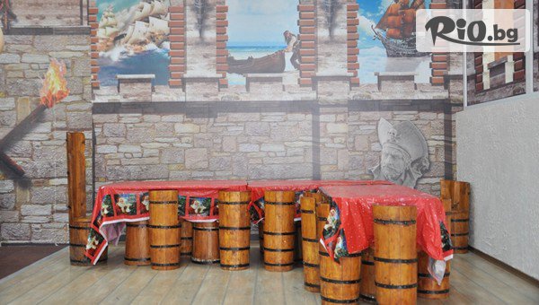 Детски център Happy Land - thumb 3