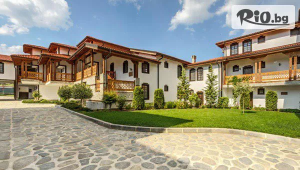 Комплекс Старосел - thumb 2