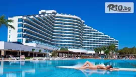 Venosa Beach Resort & Spa 5*, Дидим #1