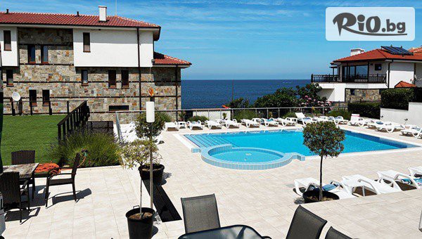 Хотел Аполонис - thumb 2