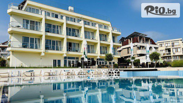 Хотел Аполонис - thumb 3