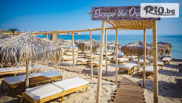 Хотел Аполонис - thumb 4