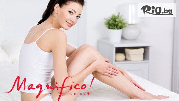 Студио Magnifico - thumb 2