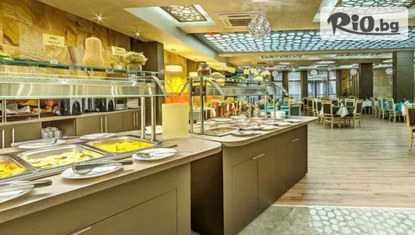 СПА Хотел Инфинити Парк - thumb 4