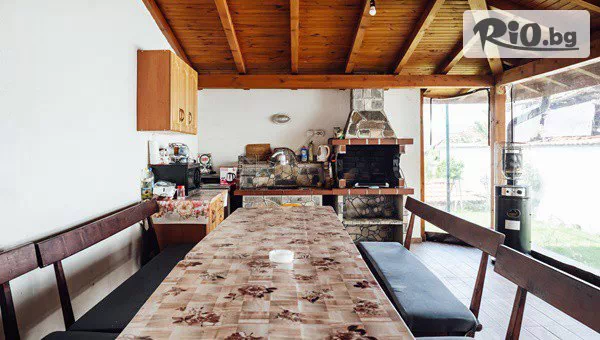 Къща за гости Елпида - thumb 2