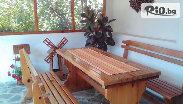 Къща за гости Лъки - thumb 5