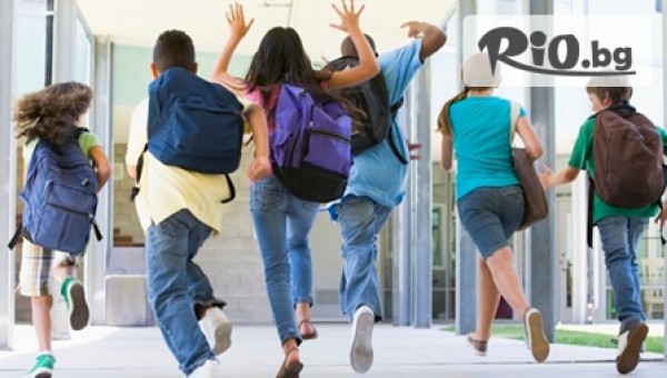 Детска занималня &quot;Букварче&quot; - thumb 2