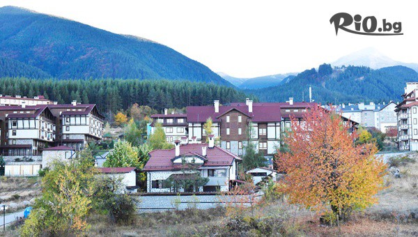 Апартхотел Роял - thumb 3