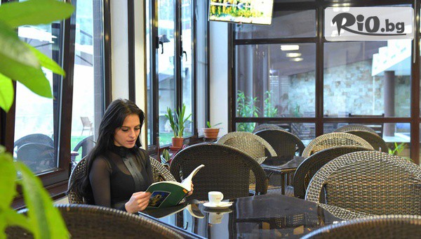 Апартхотел Роял - thumb 4