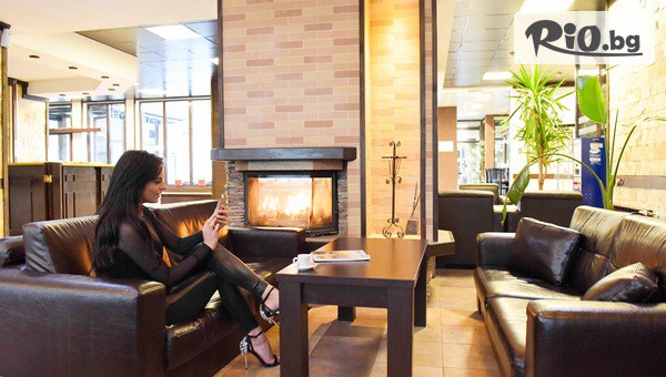 Апартхотел Роял - thumb 5