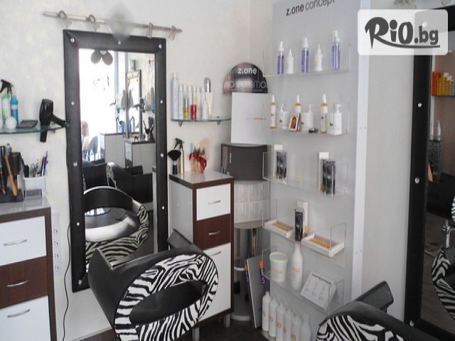 Салон "Марбена" - thumb 5