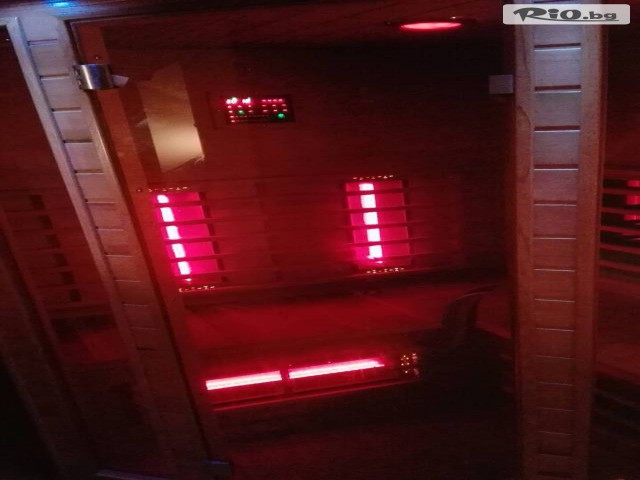 Салон "Марбена" - thumb 10