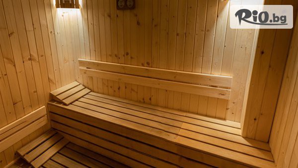 SPA Hotel Bats **** - thumb 3