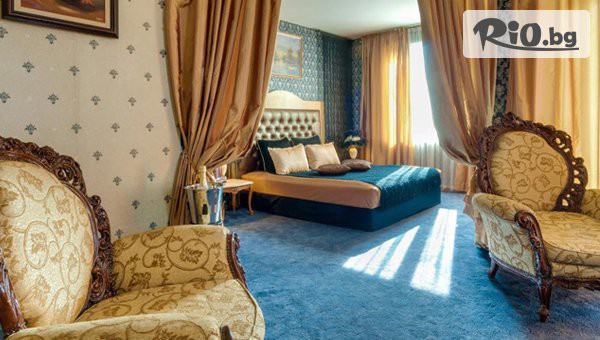 SPA Hotel Bats **** - thumb 8