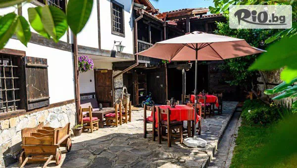 BanskoVilla Златева къща - thumb 3