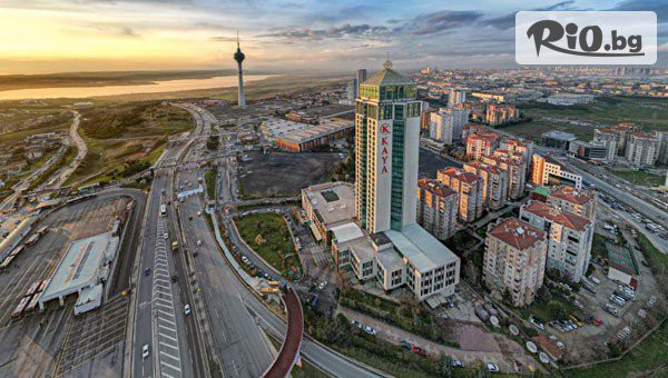 Йонека турс - thumb 2