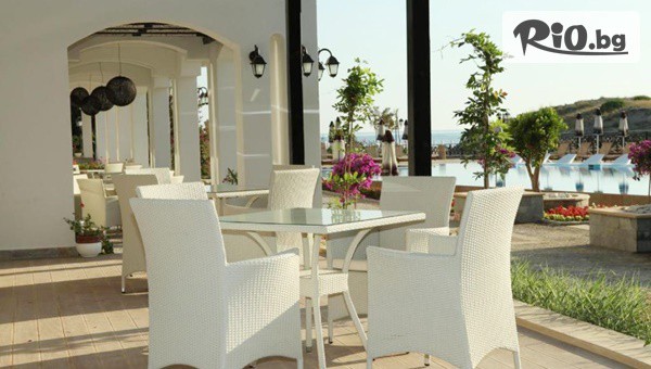 Оазис Бийч Клуб - thumb 5