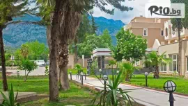 The Marilis Hill Resort Hotel & SPA 5* #1