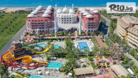 Royal Dragon Hotel 5*, Сиде, Турция #1