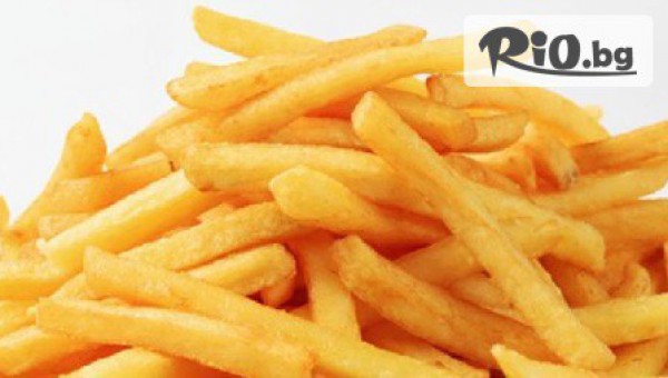 Ресторант-градина Чановете - thumb 2