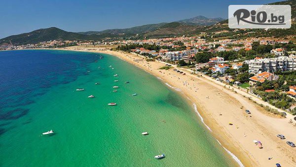 Йонека турс - thumb 2