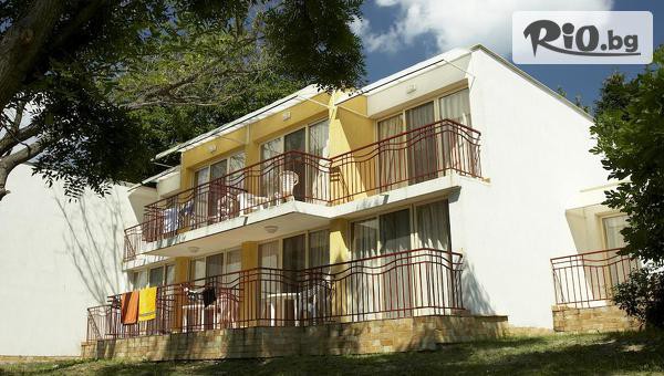 Комплекс Вили Магнолия 3* - thumb 2