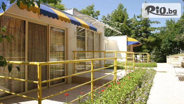 Комплекс Вили Магнолия 3* - thumb 3