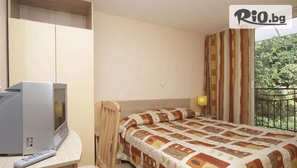 Комплекс Вили Магнолия 3* - thumb 4