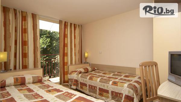 Комплекс Вили Магнолия 3* - thumb 5