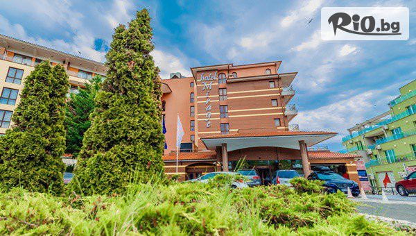 Хотел Мираж - thumb 2