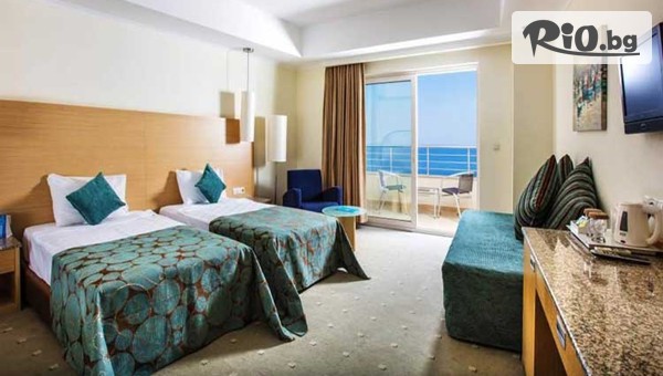 Глобус Холидейс - thumb 5