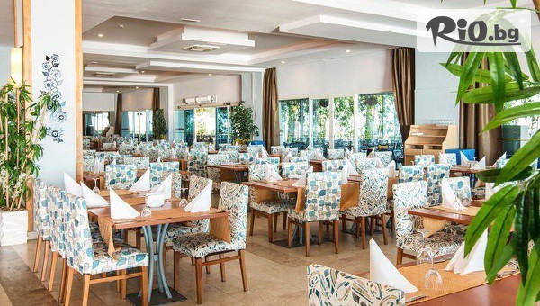 Глобус Холидейс - thumb 4