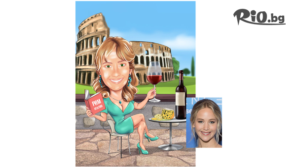 Caricaturezone - thumb 5